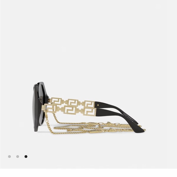 VERSACE women sunglasses main image 5
